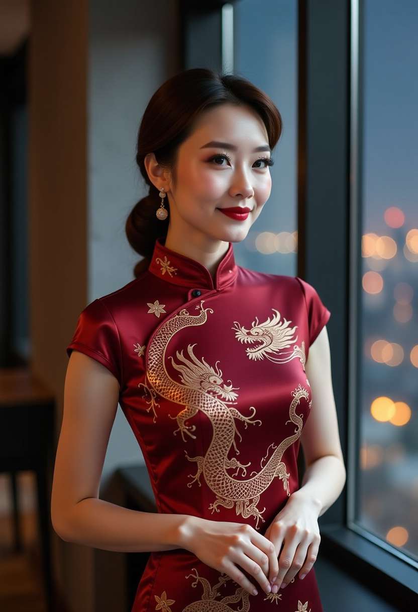 南柯太守传