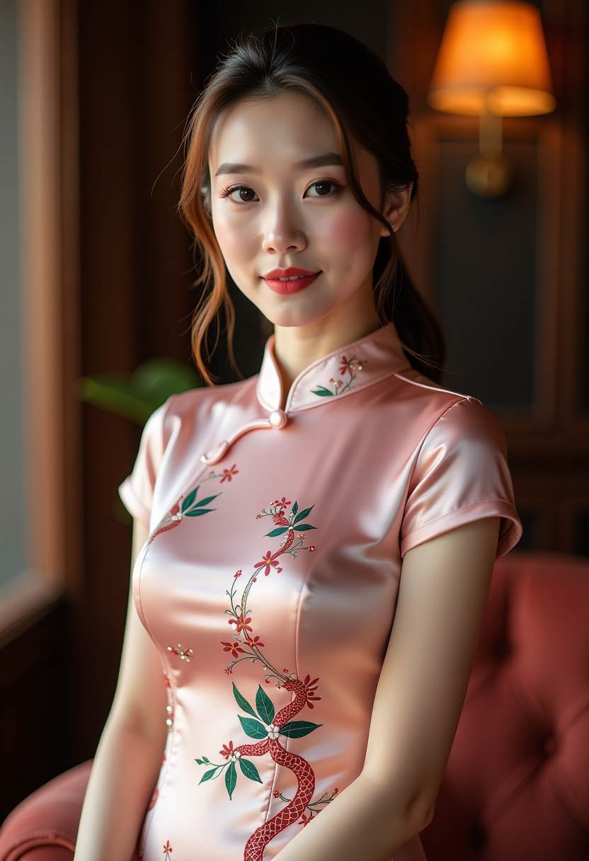 黄粱客栈